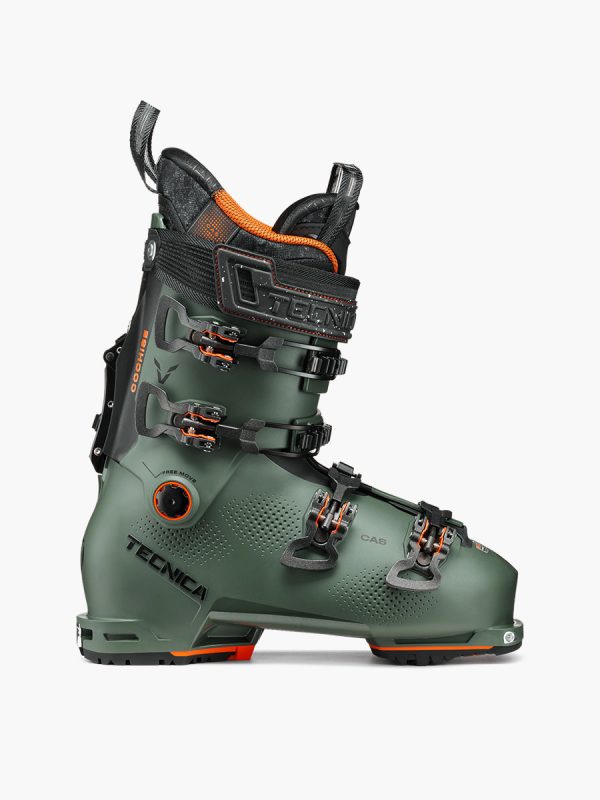 Clăpari Tecnica Cochise 120 DYN GW - 2025