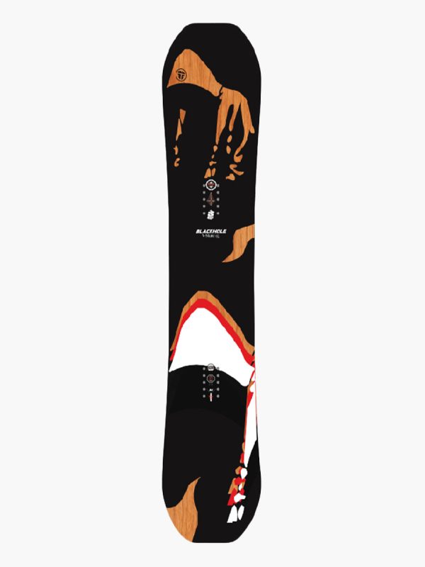 Placă Snowboard BlackHole V Skate - 2025