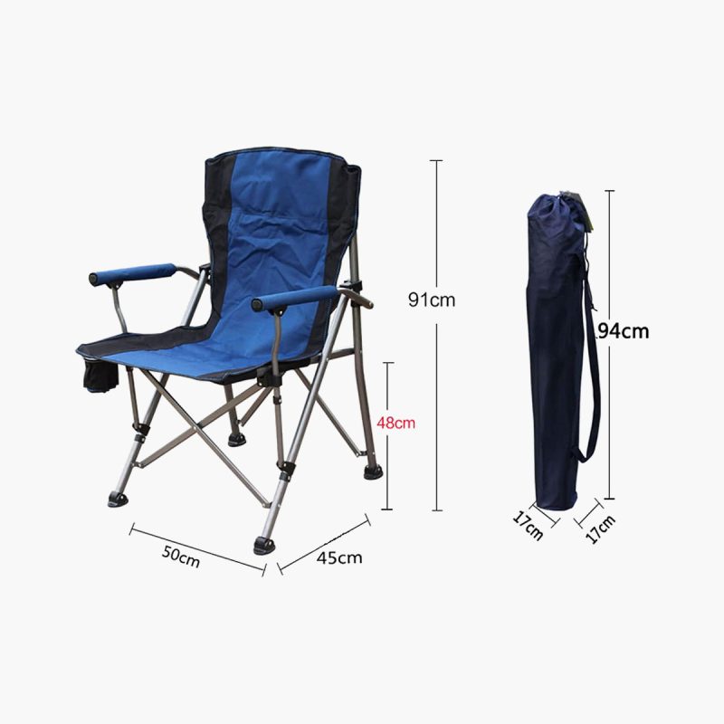 scaun-de-camping-portabil-pliabil-136-kg-suport-pentru-pahare-navy-3 scaun-de-camping-portabil-pliabil-136-kg-suport-pentru-pahare-navy-3