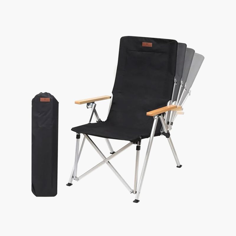 scaun-de-camping-reglabil-black-2 scaun-de-camping-reglabil-black-2