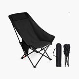 scaun-de-camping-reglabil-pliabil-cu-spatar-inalt-tapitat-cu-buzunar-lateral-1