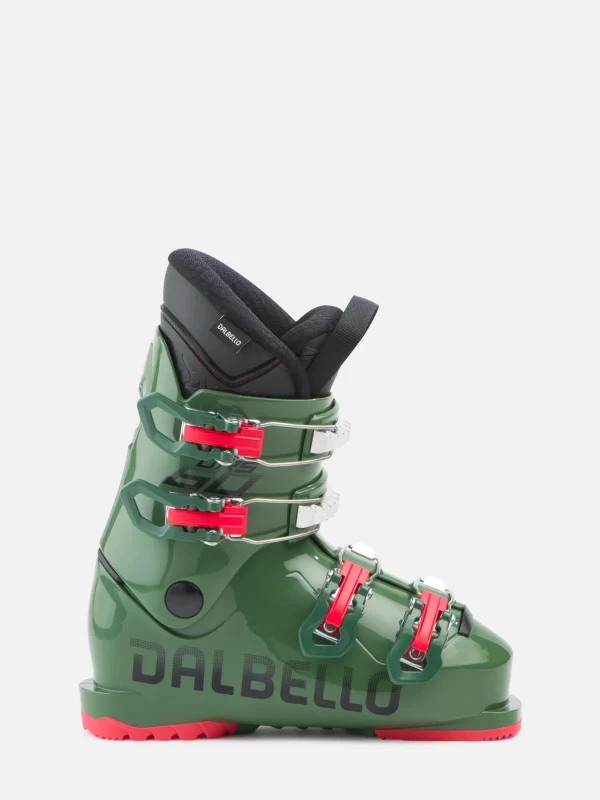 Clăpari Dalbello DRS 60 Jr. - 2026