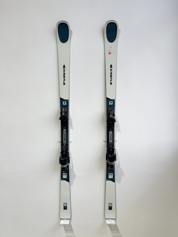 Schiuri Kastle Mx 75 + Legături K12 PRW GW