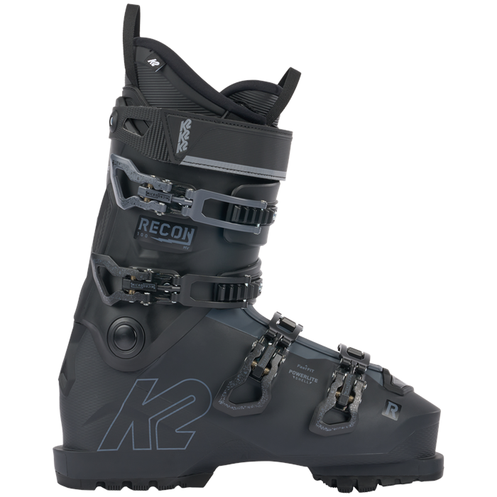 recon100 recon100