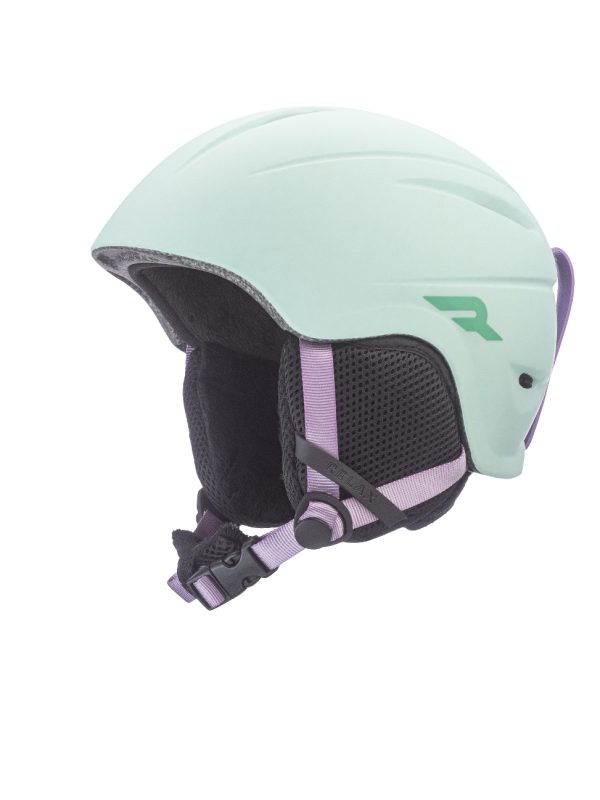Cască Schi Relax Twister Mint