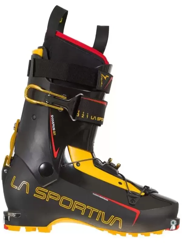Clăpari La Sportiva Skorpius CR