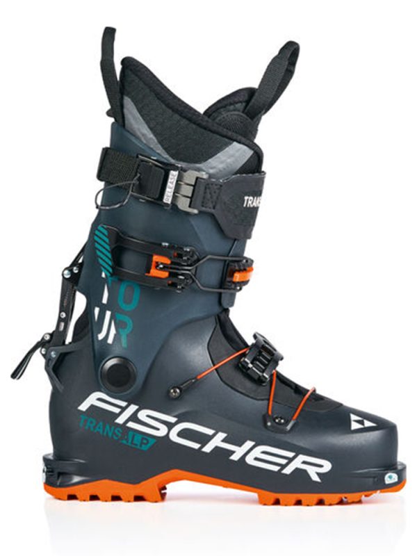 Clăpari Fischer TRANSALP TOUR