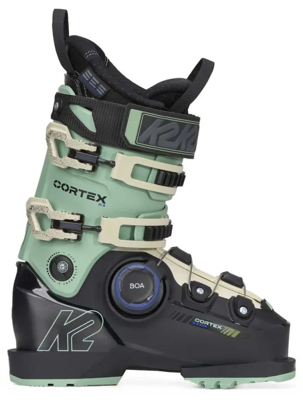 Clăpari K2 Cortex 95 BOA - 2026