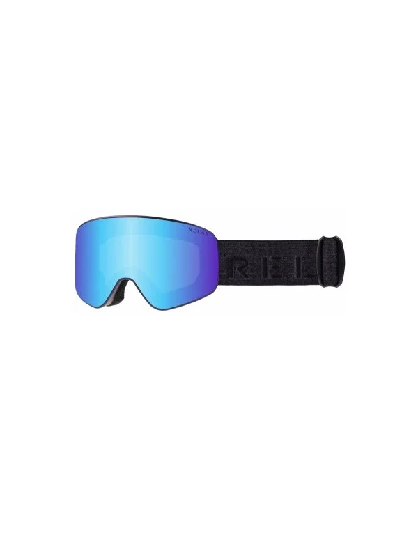 Ochelari schi / snowboard Relax Drift Blue - 2026