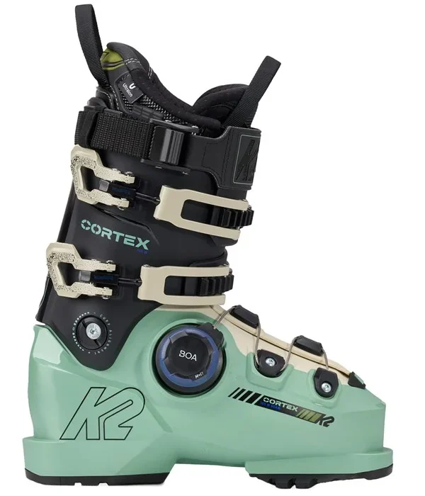 Clăpari K2 Cortex 105 BOA - 2026