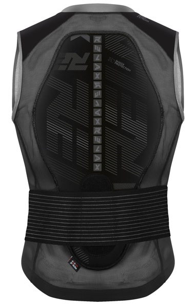 Protecție spate Relax Speedmaster Evo - 2026